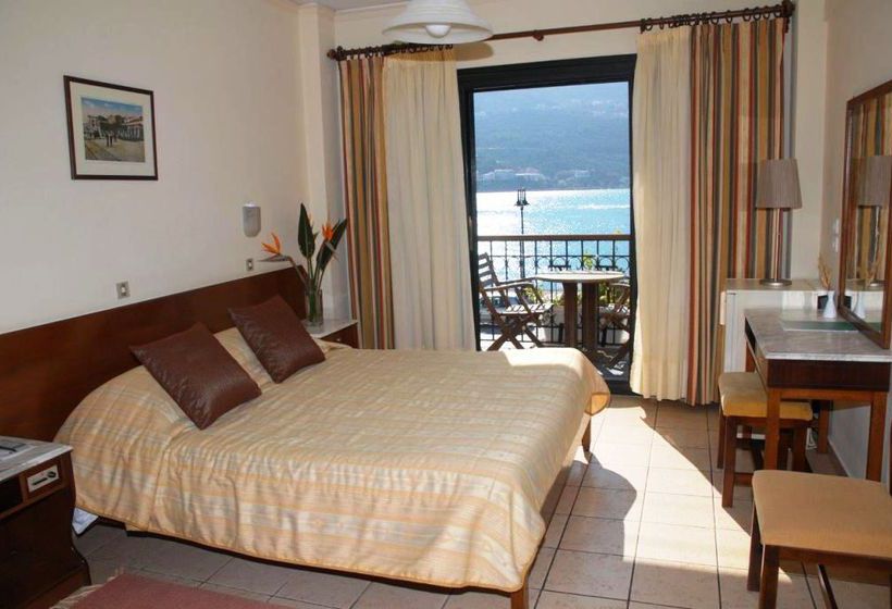 Hotel Aeolis  | Samos | Samos | Greece 2