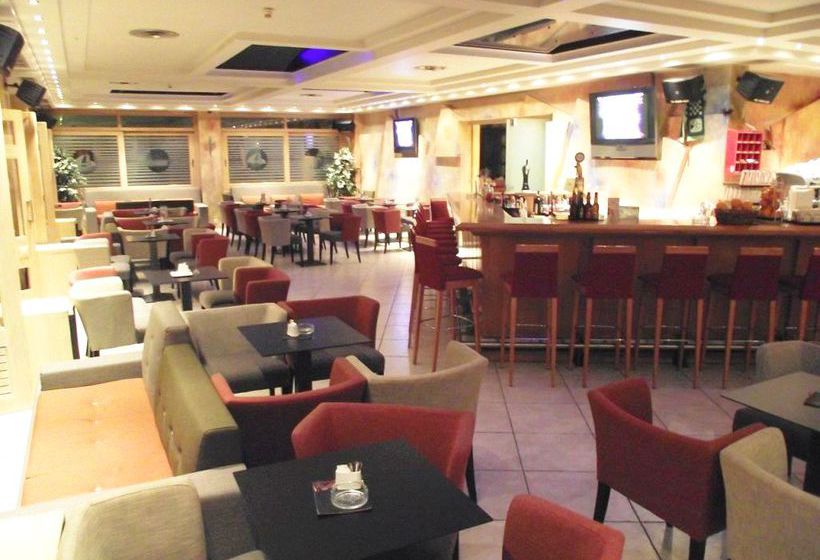 Hotel Aeolis  | Samos | Samos | Greece 3