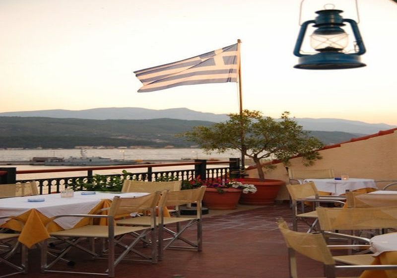 Hotel Aeolis  | Samos | Samos | Greece 4