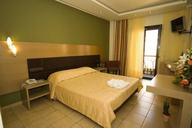 Hotel Aeolis  | Samos | Samos | Greece 6