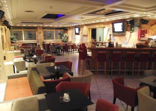 Hotel Aeolis  | Samos | Samos | Greece 9