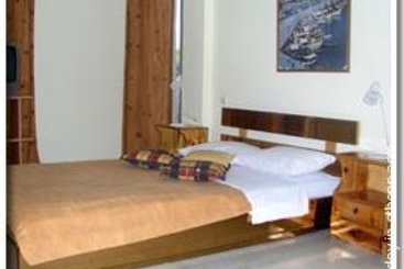 Stefanakis Hotel & Apartments  | Varkiza | Attica | Greece 1