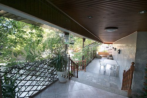 Hotel Airport Les Amis  | Vari | Attica | Grecia 2