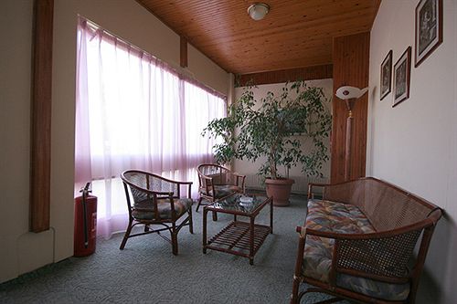 Hotel Airport Les Amis  | Vari | Attica | Grecia 5