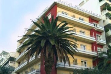 Hotel Saronikos