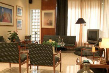 Hotel Saronikos  | Piraeus | Attica | Greece 1