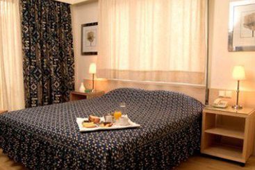 Hotel Saronikos  | Piraeus | Attica | Greece 2