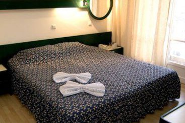 Hotel Saronikos  | Piraeus | Attica | Greece 3