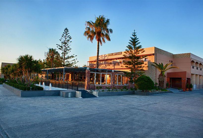 Ilios  | Tigaki | Kos | Greece 10