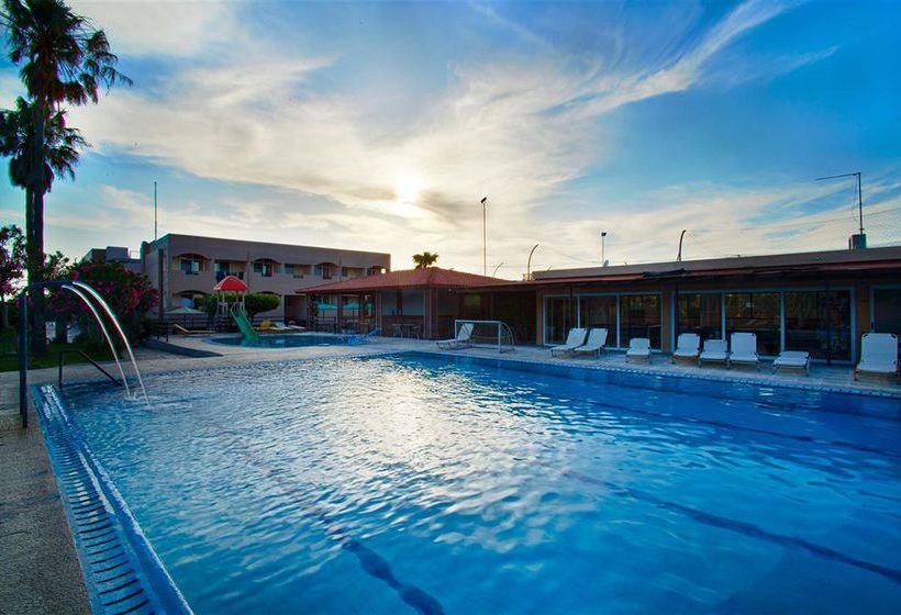 Ilios  | Tigaki | Kos | Greece 11