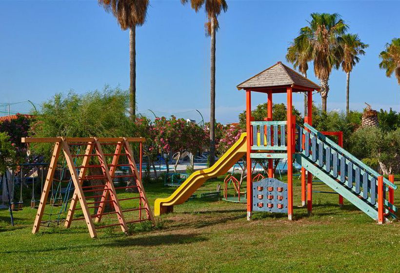 Ilios  | Tigaki | Kos | Greece 12