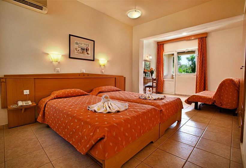 Ilios  | Tigaki | Kos | Greece 14