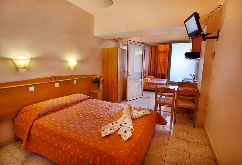 Ilios  | Tigaki | Kos | Greece 15