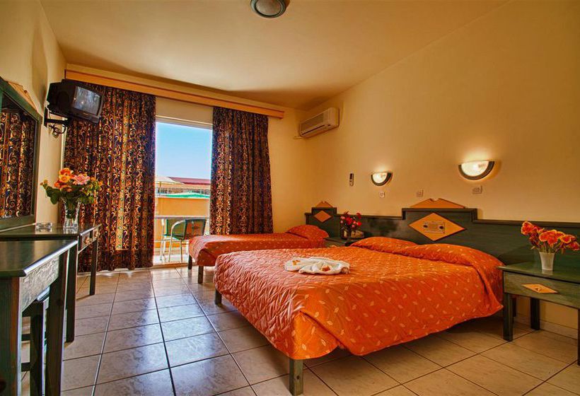 Ilios  | Tigaki | Kos | Greece 16