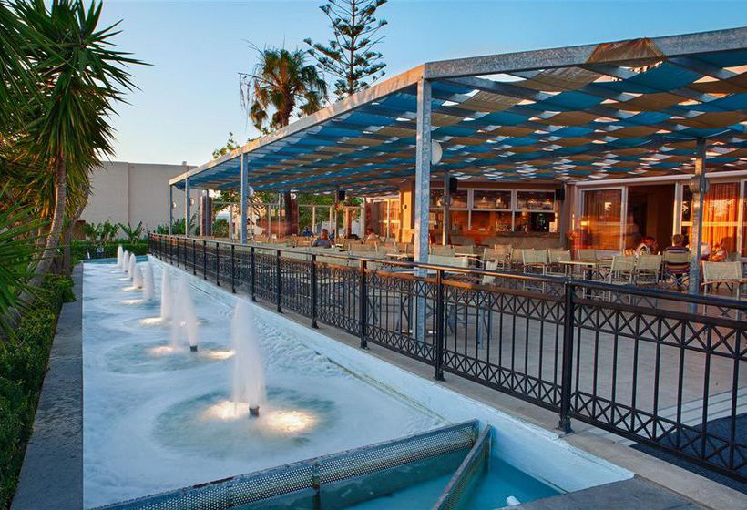 Ilios  | Tigaki | Kos | Greece 17