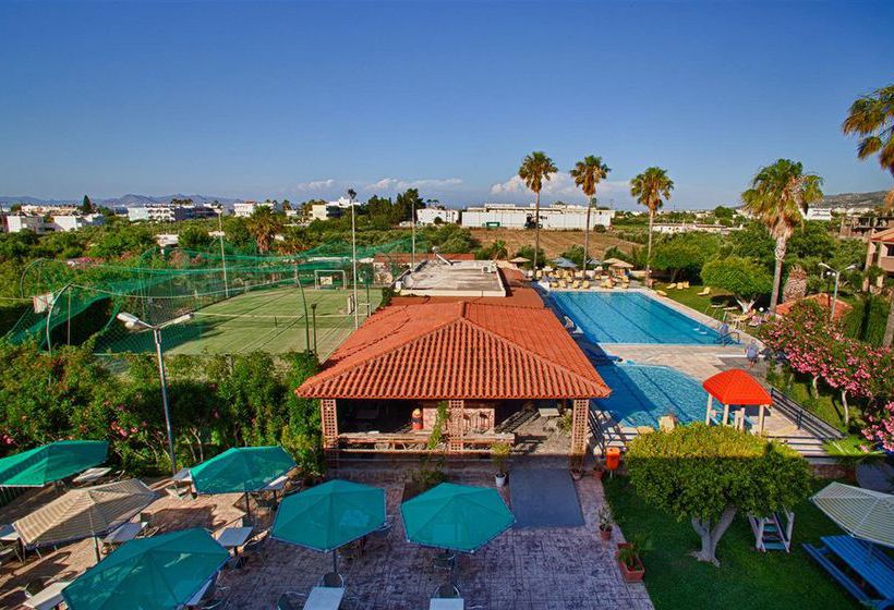 Ilios  | Tigaki | Kos | Greece 19