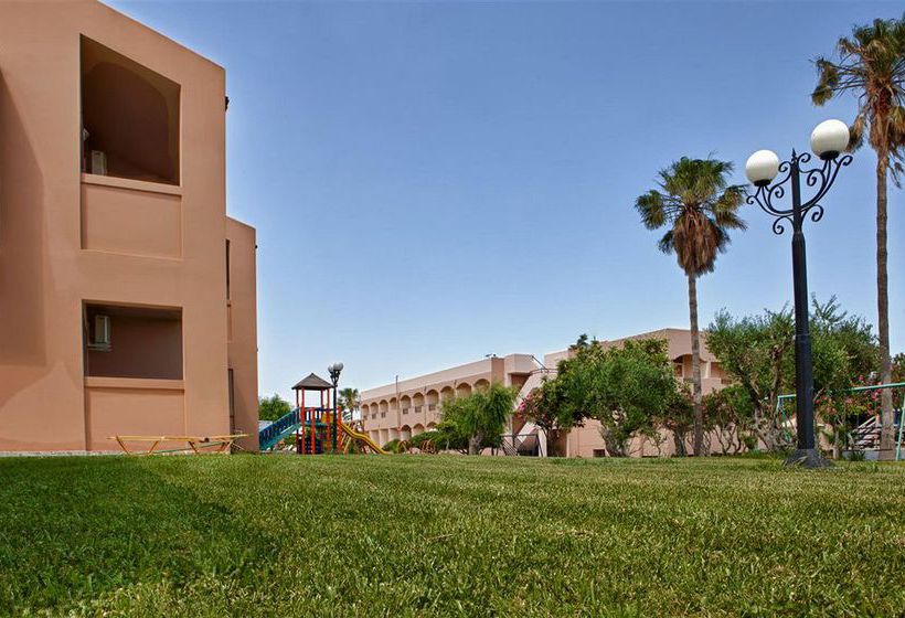 Ilios  | Tigaki | Kos | Greece 2