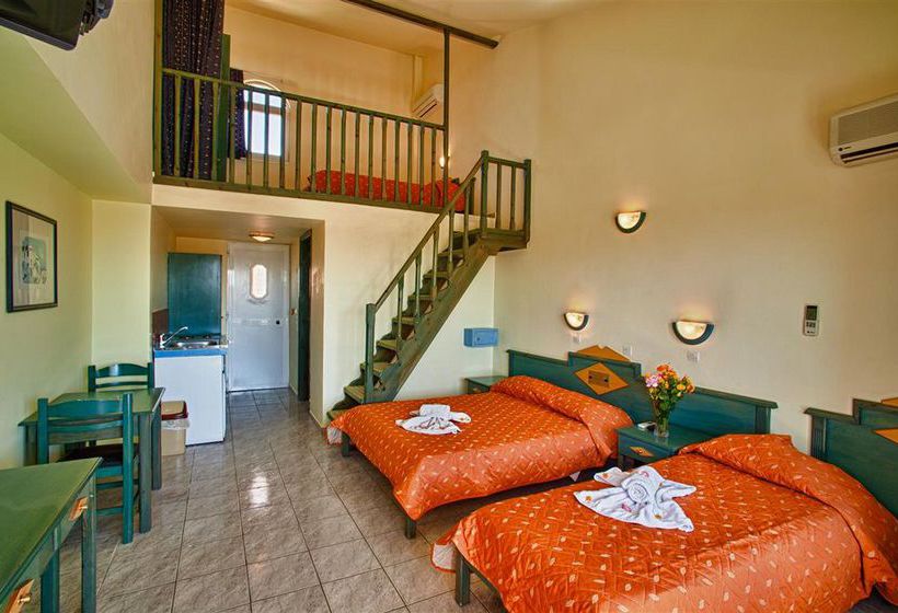 Ilios  | Tigaki | Kos | Greece 20