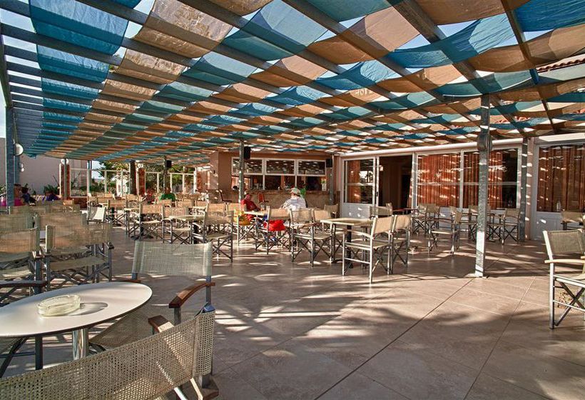 Ilios  | Tigaki | Kos | Greece 3