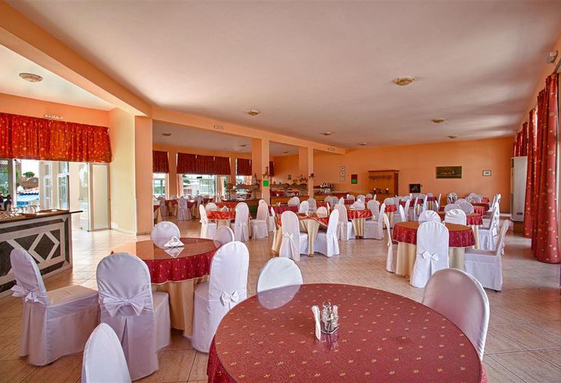 Ilios  | Tigaki | Kos | Greece 4