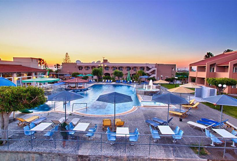 Ilios  | Tigaki | Kos | Greece 5