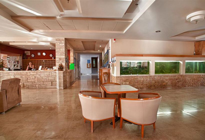 Ilios  | Tigaki | Kos | Greece 7