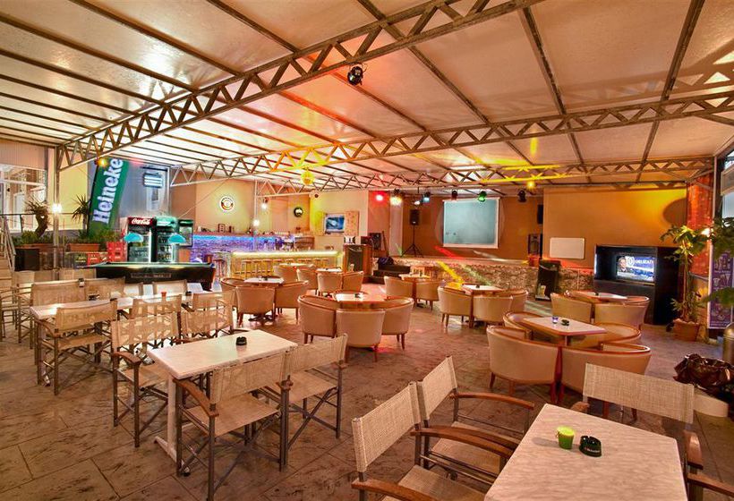 Ilios  | Tigaki | Kos | Greece 8