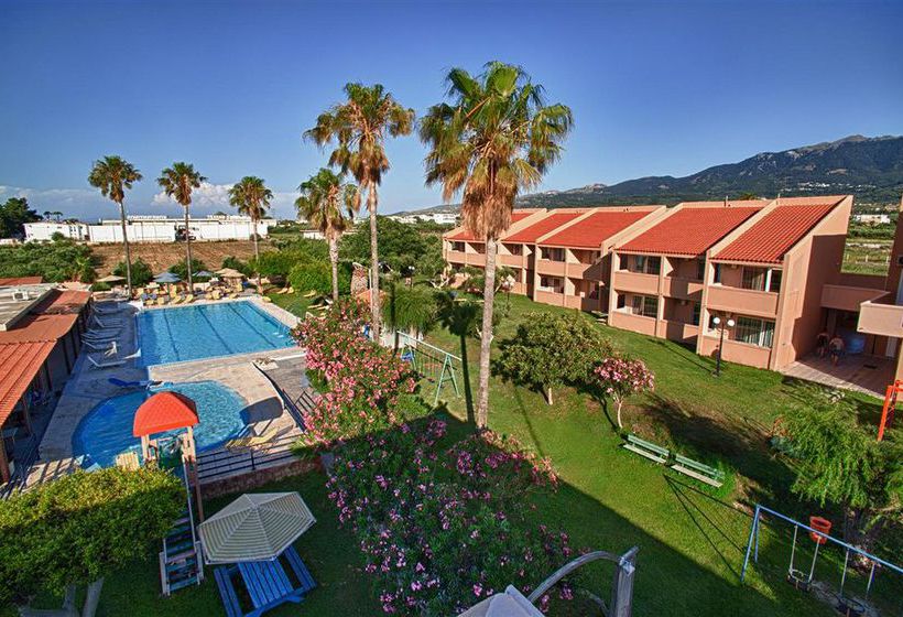 Ilios  | Tigaki | Kos | Greece 9