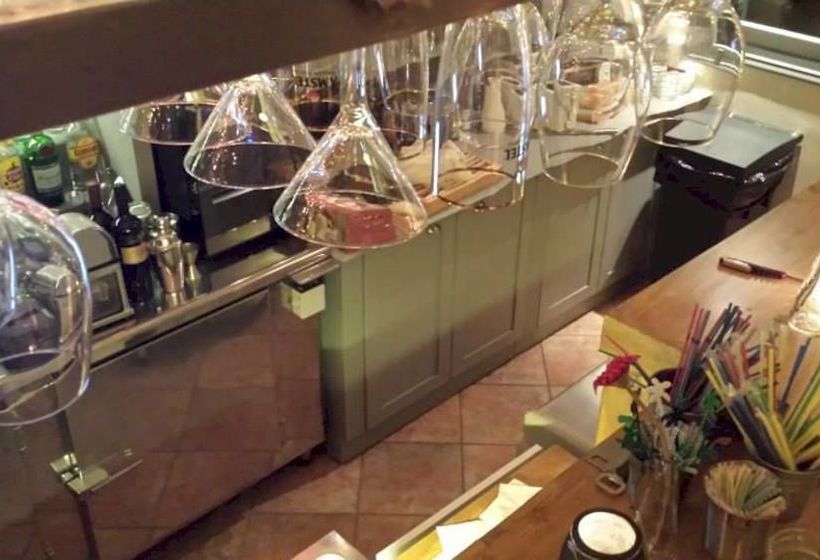 Hotel Xanthippi Islas Sarónicas