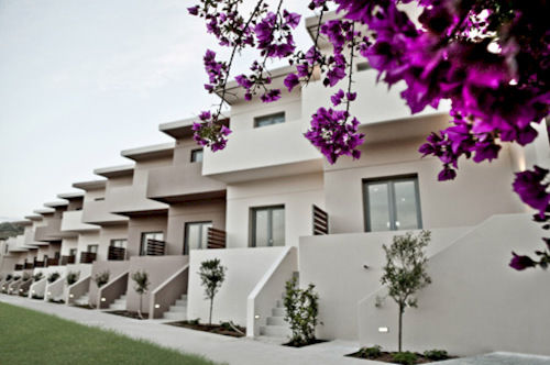 Hotel Xanthippi  | Aegina | Saronic Islands | Greece 10