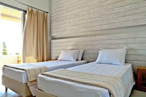 Hotel Xanthippi  | Aegina | Saronic Islands | Greece 11