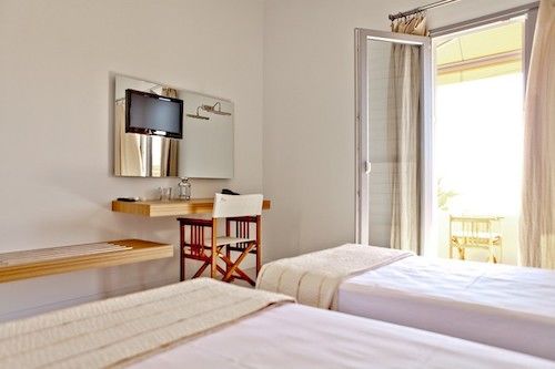 Hotel Xanthippi  | Aegina | Saronic Islands | Greece 13