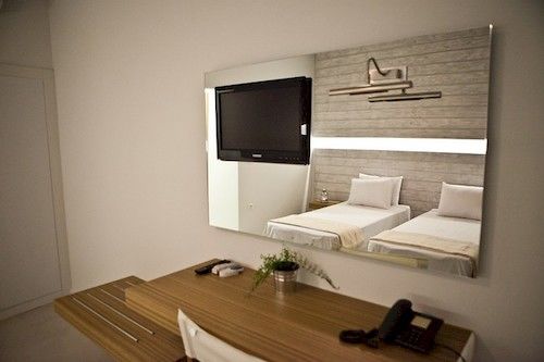 Hotel Xanthippi  | Aegina | Saronic Islands | Greece 17