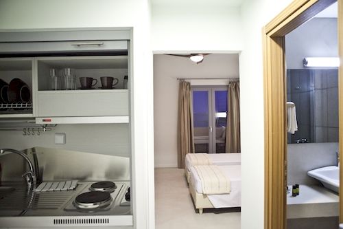 Hotel Xanthippi  | Aegina | Saronic Islands | Greece 18