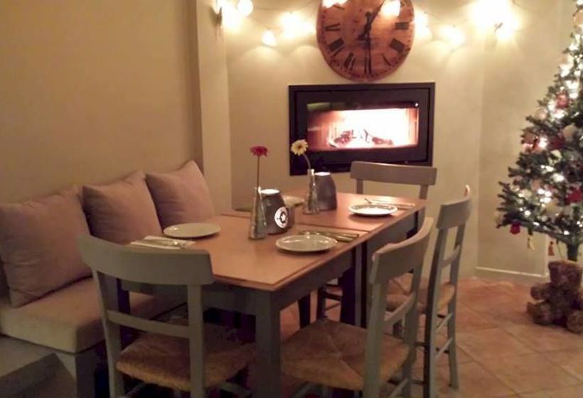 Hotel Xanthippi  | Aegina | Saronic Islands | Greece 2