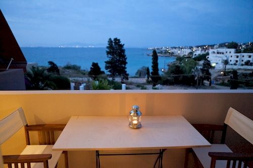Hotel Xanthippi  | Aegina | Saronic Islands | Greece 4