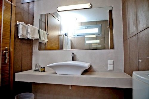 Hotel Xanthippi  | Aegina | Saronic Islands | Greece 6