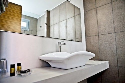 Hotel Xanthippi  | Aegina | Saronic Islands | Greece 7