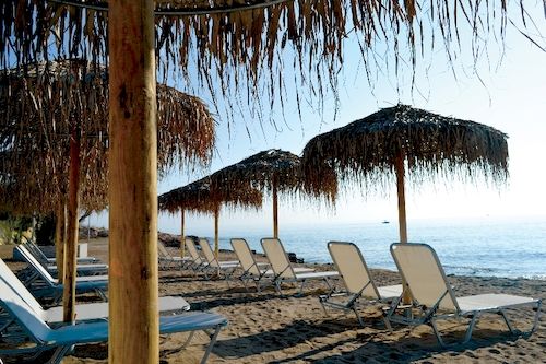 Hotel Xanthippi  | Aegina | Saronic Islands | Greece 8