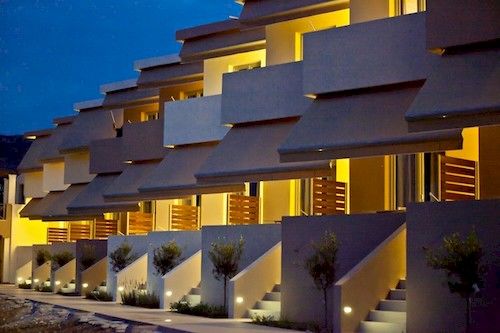 Hotel Xanthippi  | Aegina | Saronic Islands | Greece 9