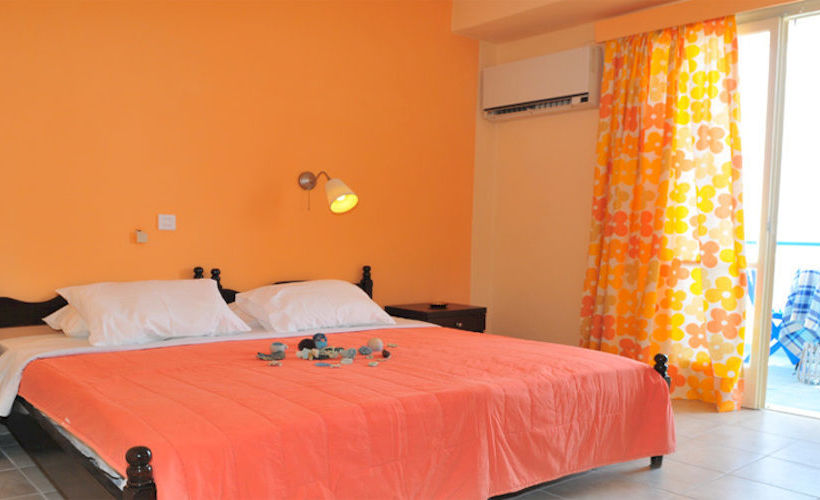 Hotel Ephi  | Aegina | Saronic Islands | Greece 1