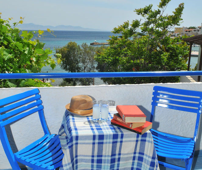 Hotel Ephi  | Aegina | Saronic Islands | Greece 11