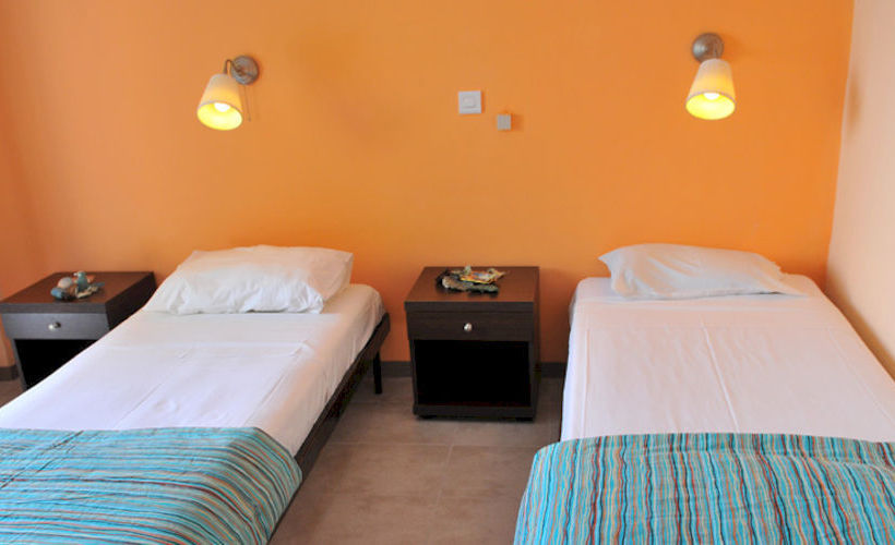 Hotel Ephi  | Aegina | Saronic Islands | Greece 2