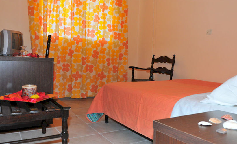 Hotel Ephi  | Aegina | Saronic Islands | Greece 5