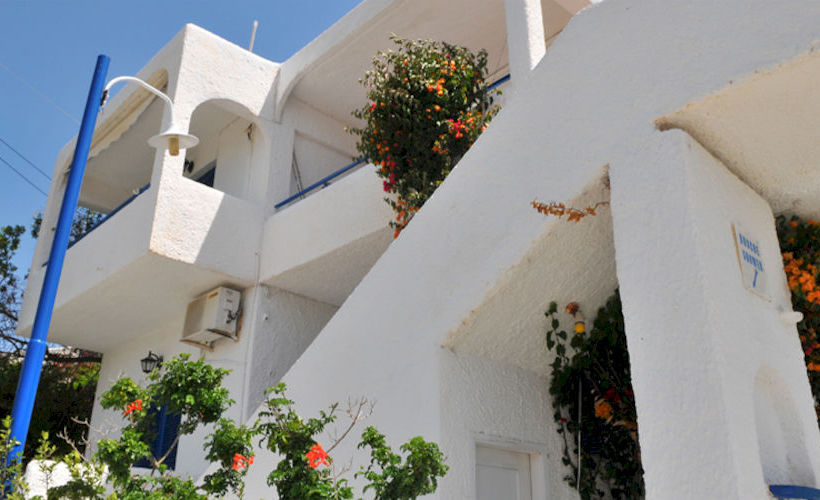 Hotel Ephi  | Aegina | Saronic Islands | Greece 6