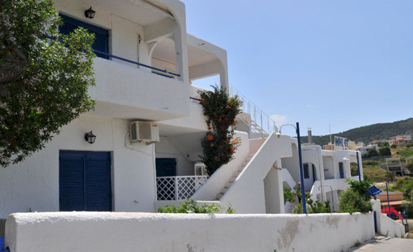Hotel Ephi  | Aegina | Saronic Islands | Greece 8