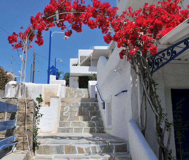 Hotel Ephi  | Aegina | Saronic Islands | Greece 9