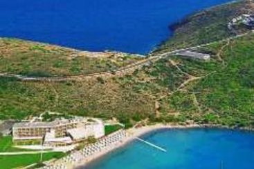 Hotel Aegeon Beach 