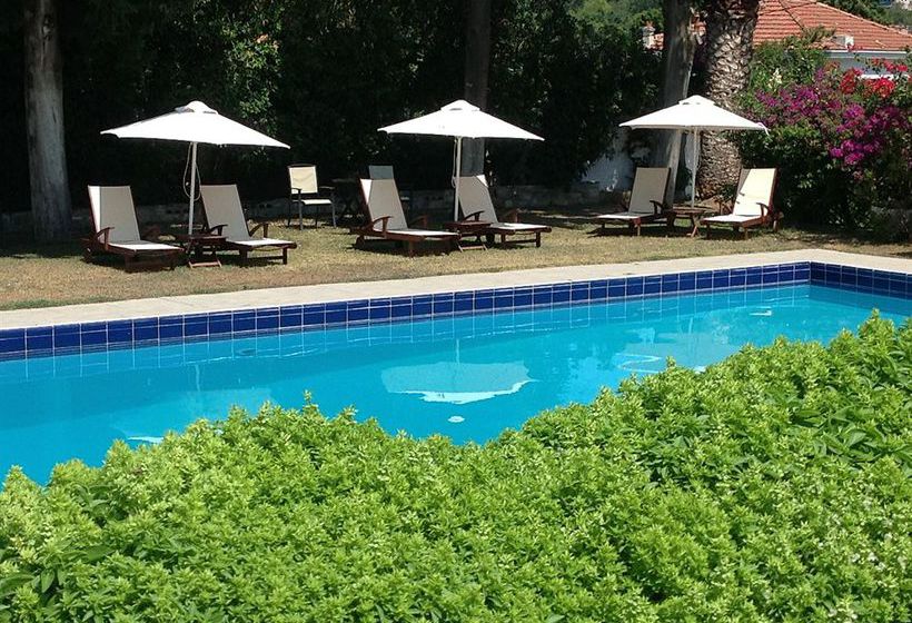 Hotel Prince Stafylos  | Skopelos | Sporades | Greece 10