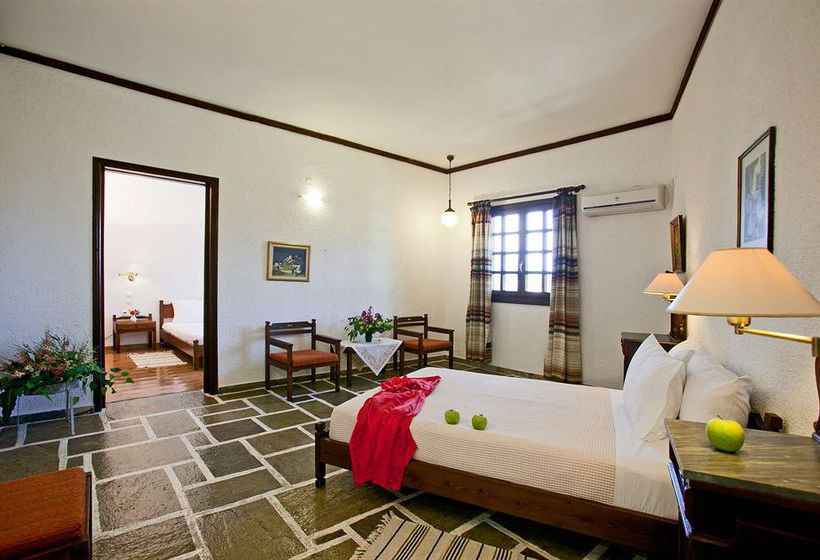 Hotel Prince Stafylos  | Skopelos | Sporades | Greece 11